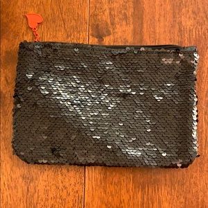 BettyBoop x Ipsy makeup bag